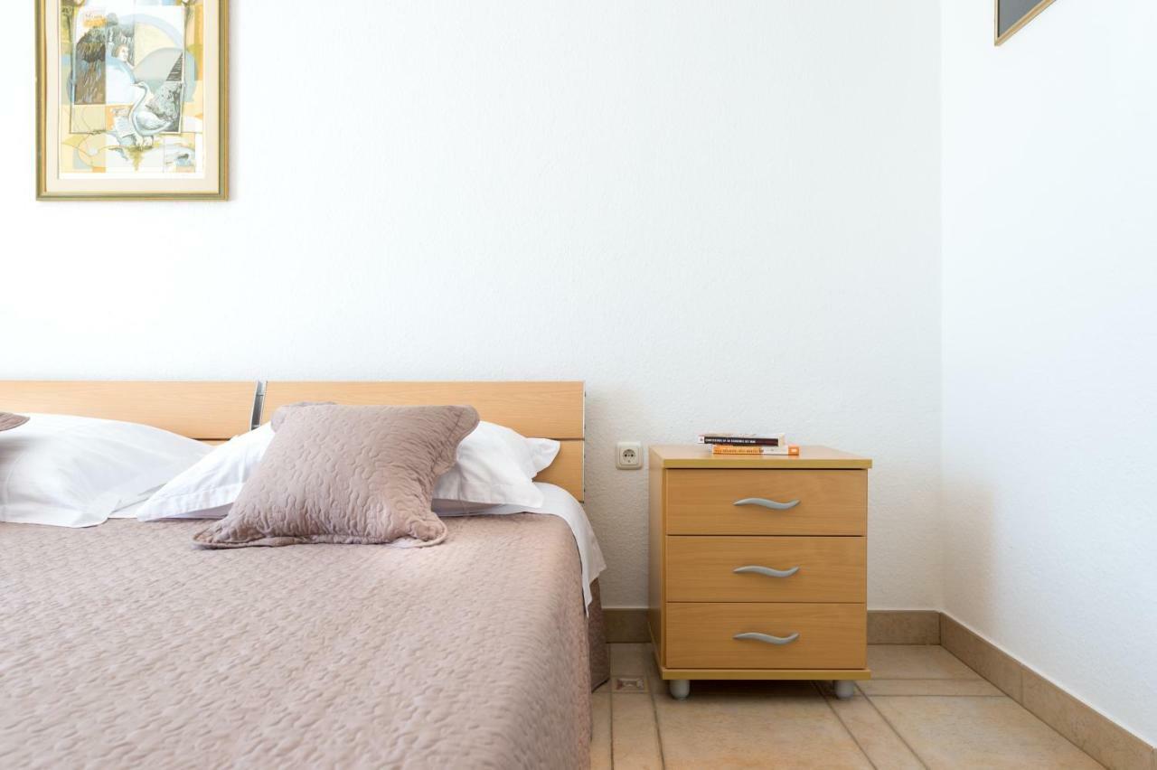 Riva Rooms Bol Eksteriør bilde