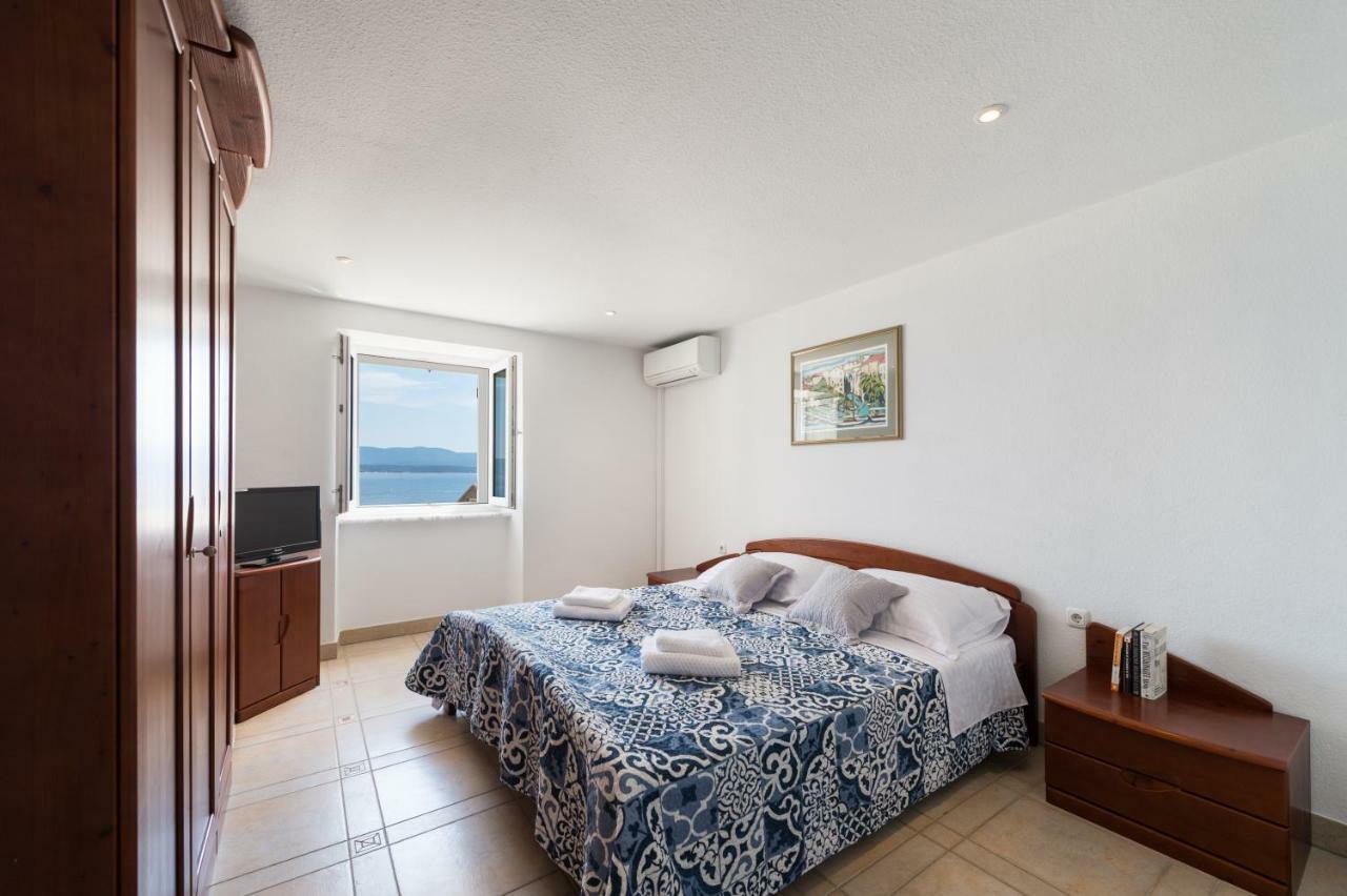 Riva Rooms Bol Eksteriør bilde