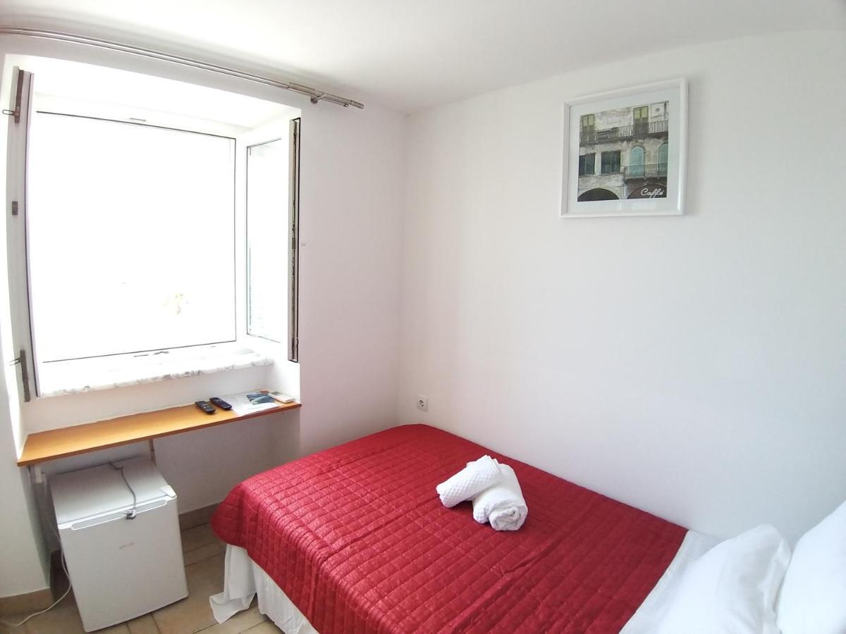 Riva Rooms Bol Eksteriør bilde
